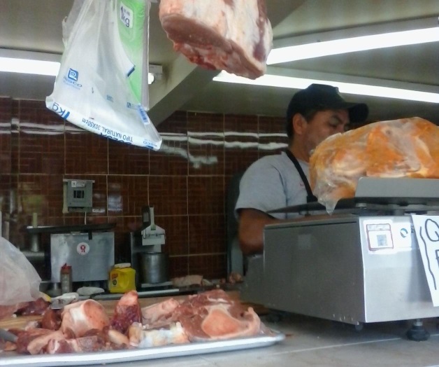 Esperan carniceros buena rachapor celebración del Día del Padre Esperan carniceros buena rachapor celebración del Día del Padre