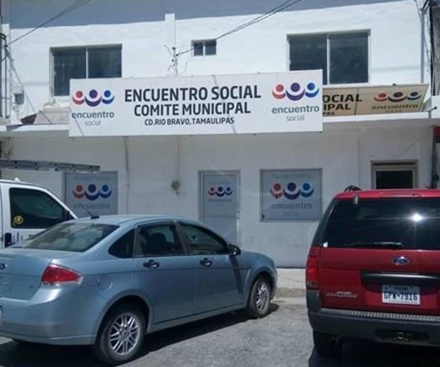 Confirman dimisión de dirigente local del PES Confirman dimisión de dirigente local del PES