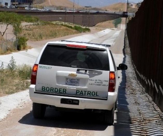 Inmigración y seguridad fronteriza, los mayores problemas para texanos