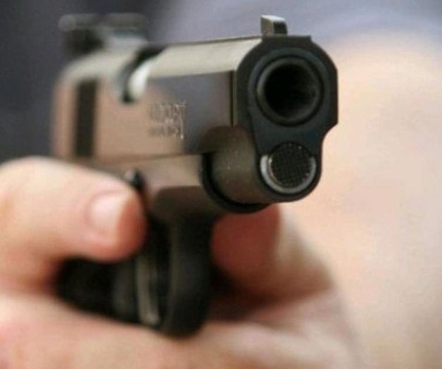 Identifican al patrulleroque disparó a un hombre Identifican al patrulleroque disparó a un hombre