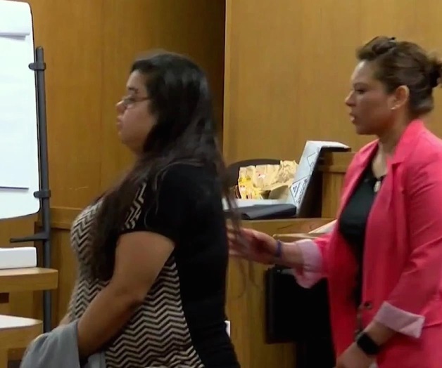 ‘Tiran’ a la basura 2 años de proceso por homicidio