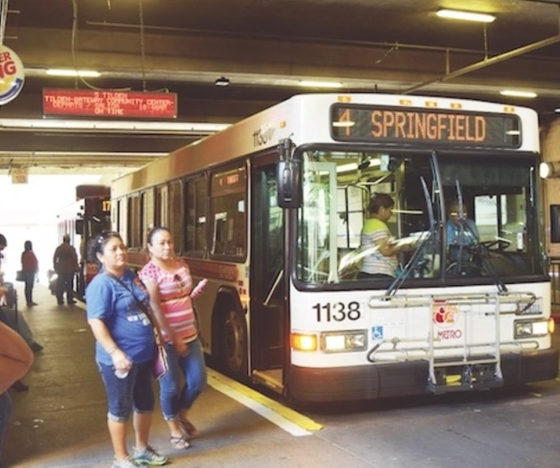 Festeja el Metro Dump the Pump Festeja el Metro Dump the Pump