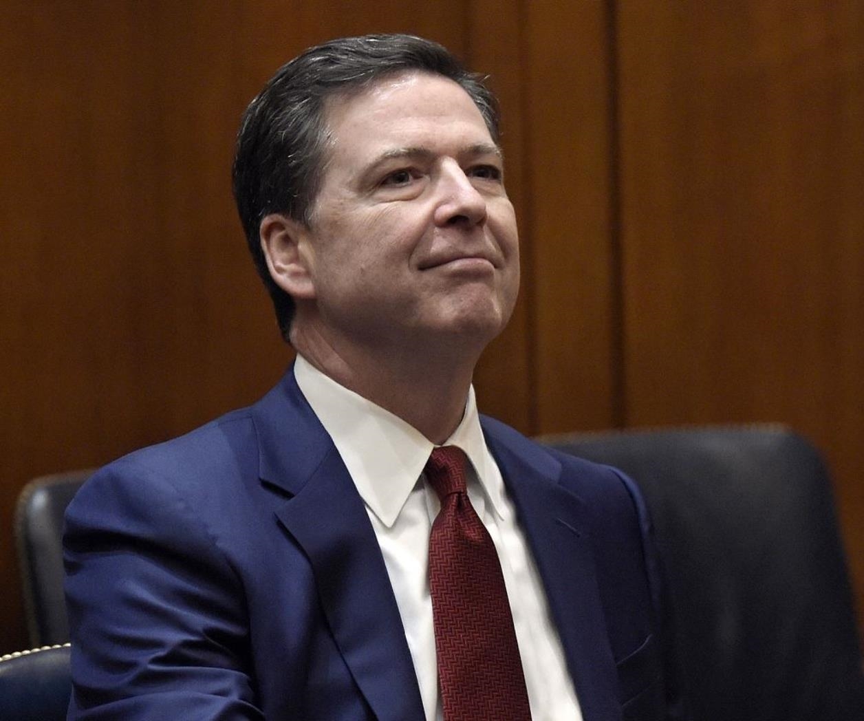 Ofrece Rusia asilo a exdirector de FBI Ofrece Rusia asilo a exdirector de FBI