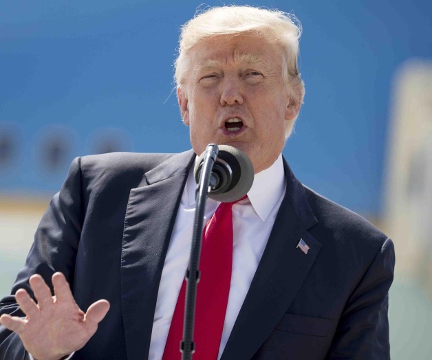 Rechaza Cuba retórica de Trump y giro en el deshielo Rechaza Cuba retórica de Trump y giro en el deshielo