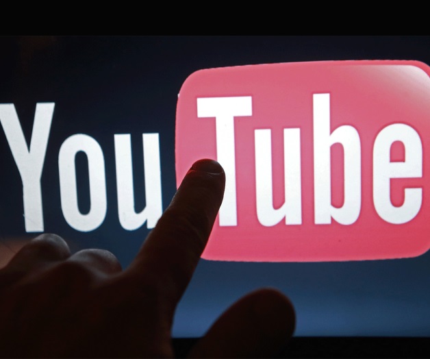 Reportan fallas en plataformas de Youtube por más de 40 minutos Reportan fallas en plataformas de Youtube por más de 40 minutos