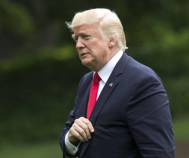 Tiene Donald Trump por lo menos 315 millones en deudas Tiene Donald Trump por lo menos 315 millones en deudas