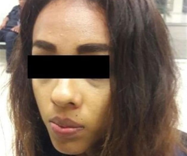 Cae mujer por robar ropa de niños valuada en 17 mil pesos Cae mujer por robar ropa de niños valuada en 17 mil pesos