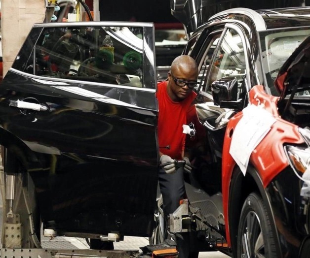 Crece oposición en Estados Unidos por aranceles Crece oposición en Estados Unidos por aranceles