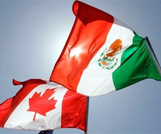 Crecen solicitudes de mexicanos a Canadá Crecen solicitudes de mexicanos a Canadá
