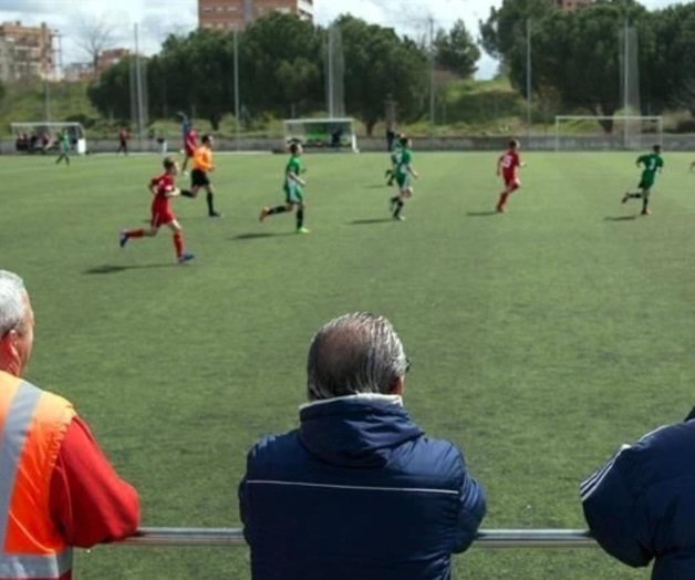 Corren a entrenador por vencer con 25 goles a rival. ¡Increíble! Corren a entrenador por vencer con 25 goles a rival. ¡Increíble!