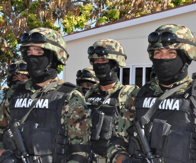 Asumirá la Semar el control de las 103 capitanías del país