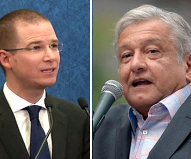 Busca INE acotar spots a líderes. Sobreexposición en medios Busca INE acotar spots a líderes. Sobreexposición en medios