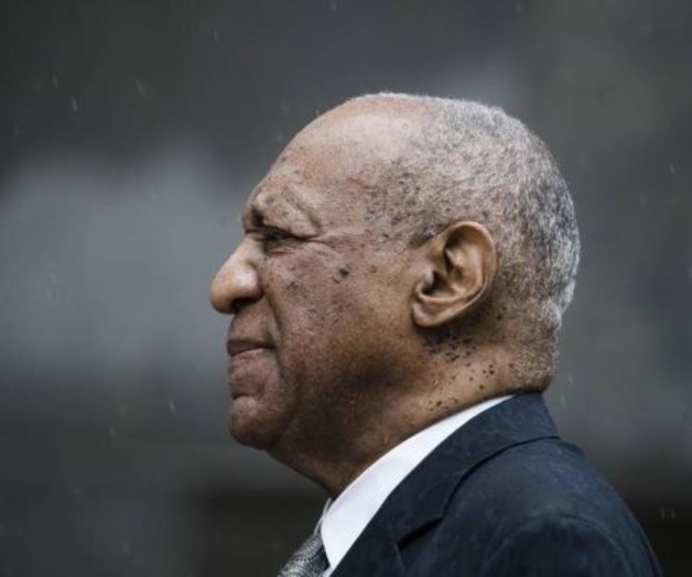 Anula juez el juicio de Bill Cosby