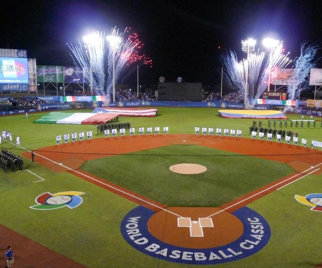 Recibirá Jalisco Serie del Caribe Recibirá Jalisco Serie del Caribe