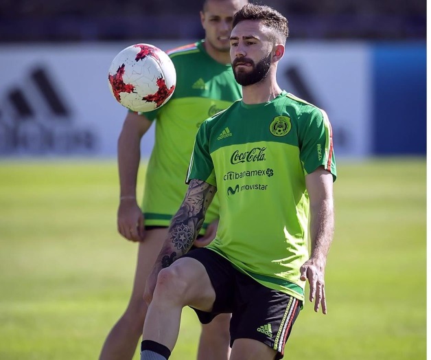 Rayados le ‘coquetean’ Rayados le ‘coquetean’