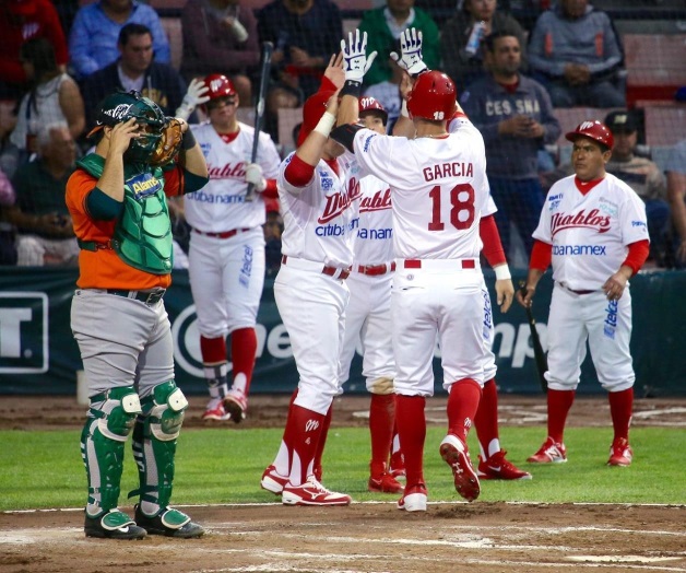 ¡A LA ‘MX’! LMB tendrá dos torneos cortos ¡A LA ‘MX’! LMB tendrá dos torneos cortos