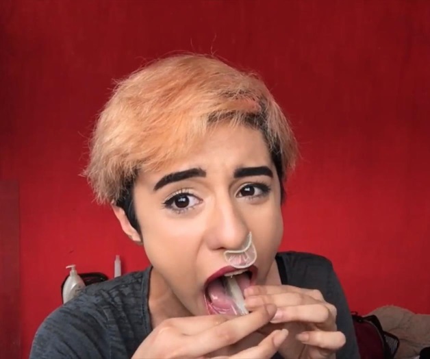 ‘Despide’ Adela Micha a ‘La Mars’ ‘Despide’ Adela Micha a ‘La Mars’