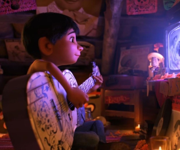 Dan probadita de ‘Coco’ Dan probadita de ‘Coco’