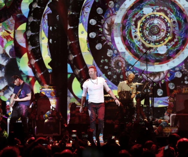 Lanzan ‘All I can think about is you’ Lanzan ‘All I can think about is you’