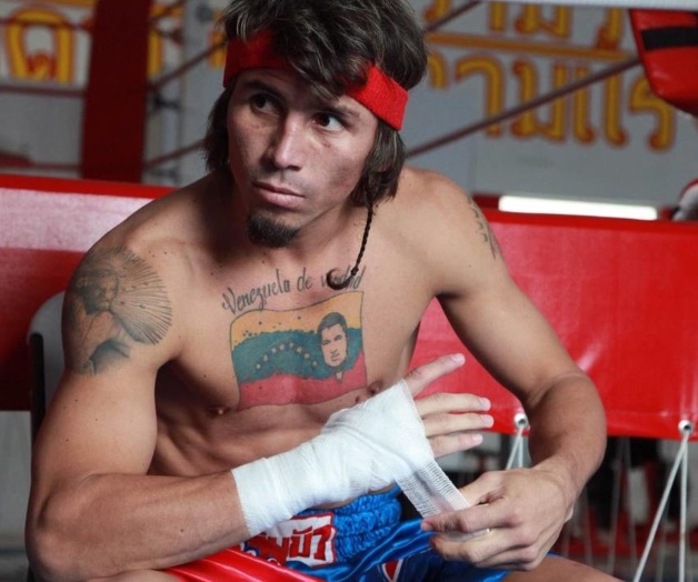 Suspenden ‘El Inca’ Suspenden ‘El Inca’