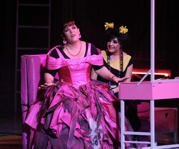 Contagia su chispa Contagia su chispa