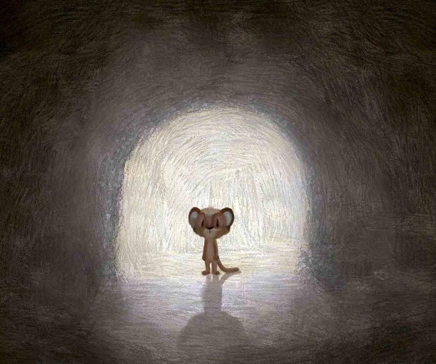 ¡Pegan zarpazo! ¡Pegan zarpazo!