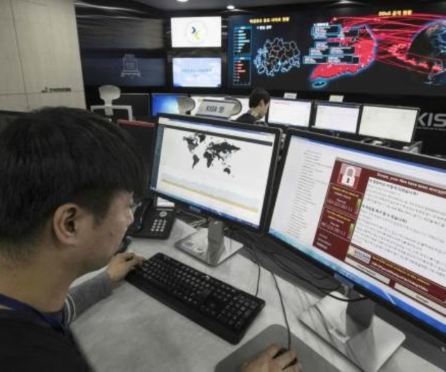 NSA relaciona a Corea del Norte con ciberataque WannaCry NSA relaciona a Corea del Norte con ciberataque WannaCry