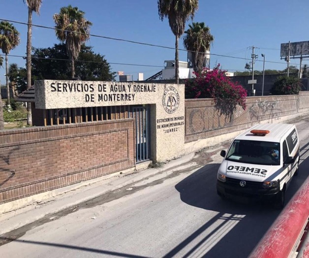 Hallan cuerpo decapitado