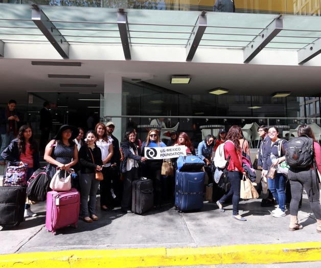 Valoran refrendo para los dreamers. Beneficia a jóvenes mexicanos