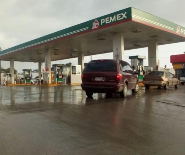 Preocupa el desabasto de diesel a productores Preocupa el desabasto de diesel a productores