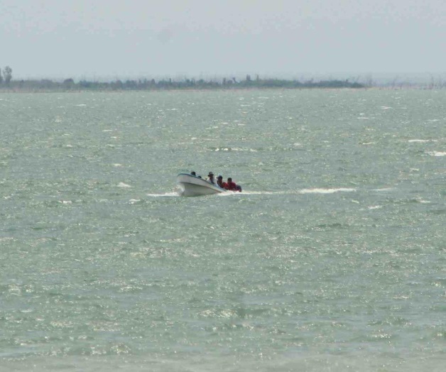 Inseguridad acaba el turismo en Casas