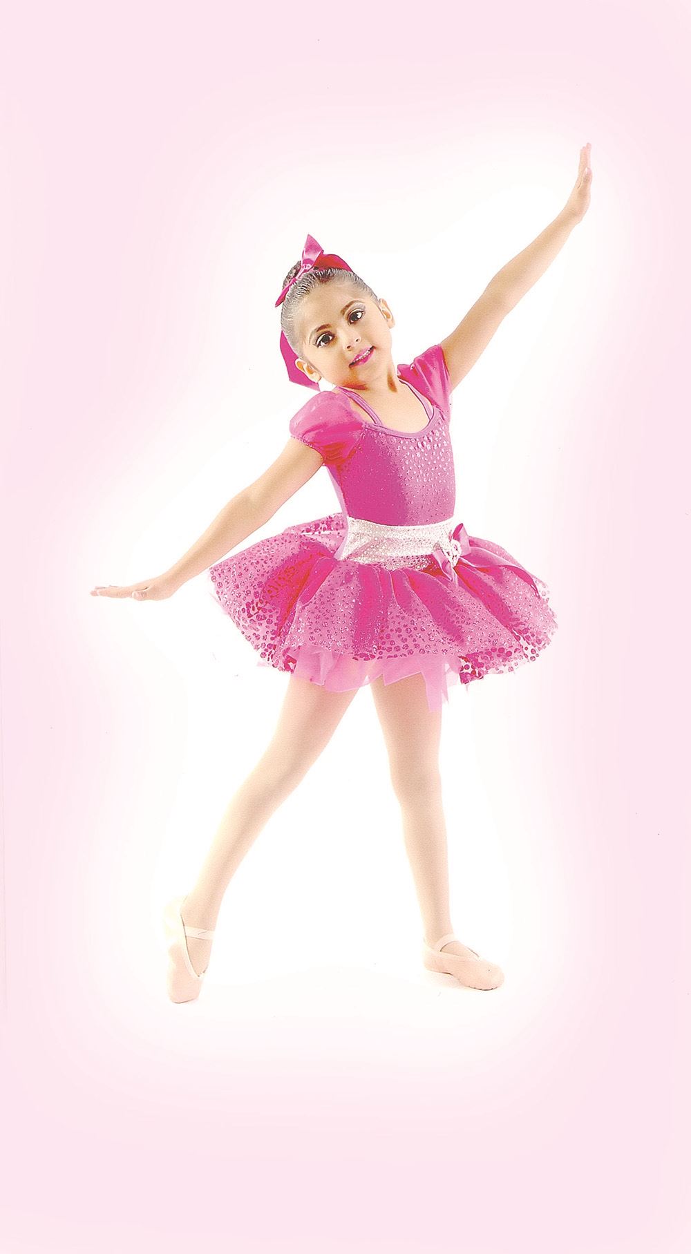 Mia Valentina Reyes Lopez