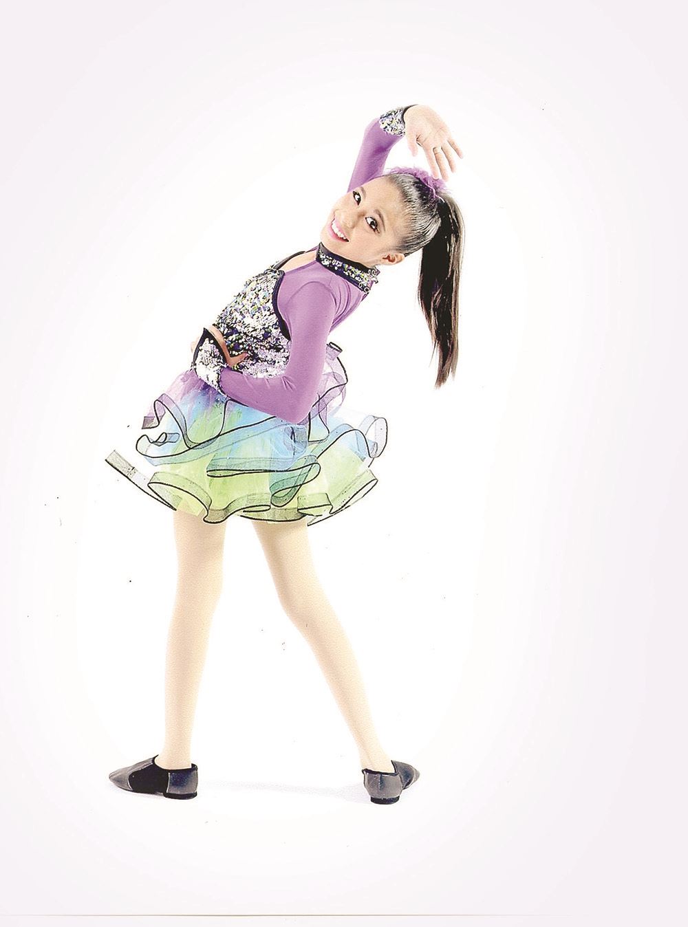 Karime Michell García Cruz