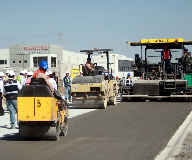 Peligran las obras por concreto caro Peligran las obras por concreto caro