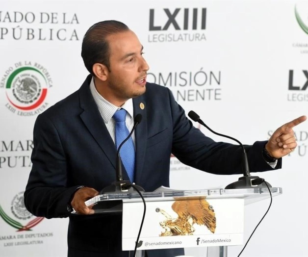 Exige PAN anular comicios en Coahuila y Edomex Exige PAN anular comicios en Coahuila y Edomex