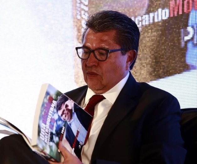 Buscará Ricardo Monreal ser Jefe de Gobierno de CDMX Buscará Ricardo Monreal ser Jefe de Gobierno de CDMX