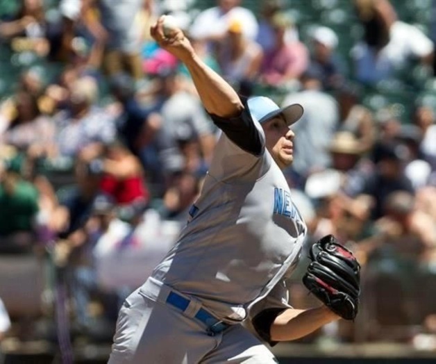 Caen mexicano Luis Cessa y Yankees ante Oakland Caen mexicano Luis Cessa y Yankees ante Oakland
