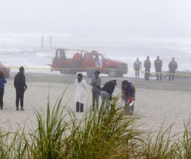 Niña se electrocuta en una laguna de Nueva Jersey