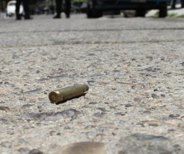 Asesinan a comandante de la Policía Estatal en Sinaloa Asesinan a comandante de la Policía Estatal en Sinaloa