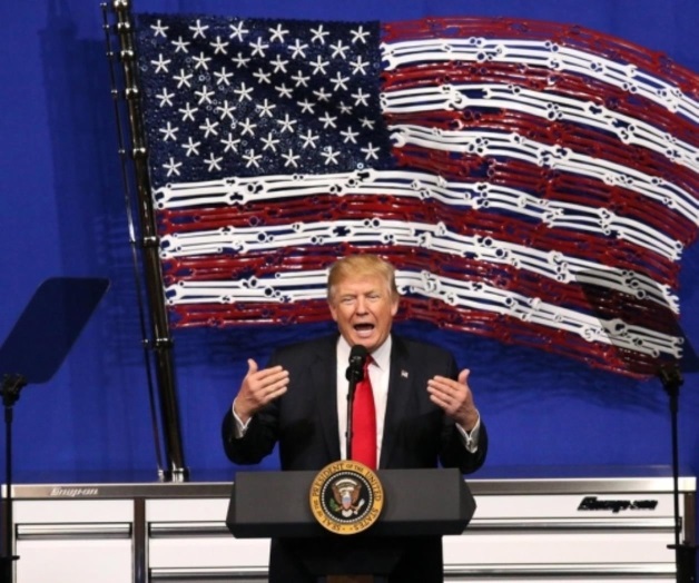 “Violencia verbal” de Trump fortalece al gobierno de Cuba “Violencia verbal” de Trump fortalece al gobierno de Cuba