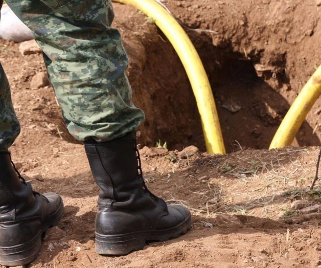 Afecta también robo de combustible a EUA Afecta también robo de combustible a EUA