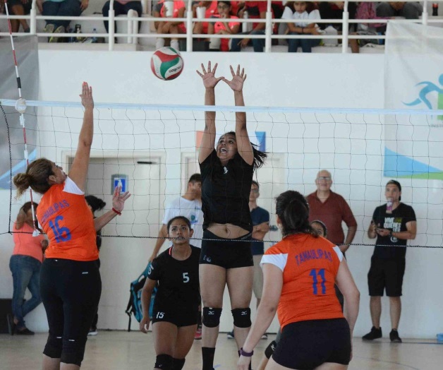 Arrancó la Tercera Copa Reynosa 117 Arrancó la Tercera Copa Reynosa 117