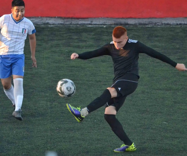 Se alistan en la ladrillera Se alistan en la ladrillera