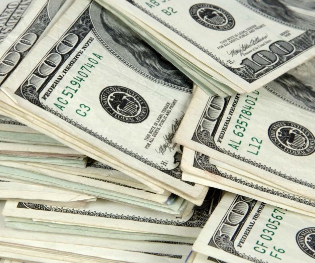 Roban en México y EU lo decomisa. Decenas de millones de dólares Roban en México y EU lo decomisa. Decenas de millones de dólares