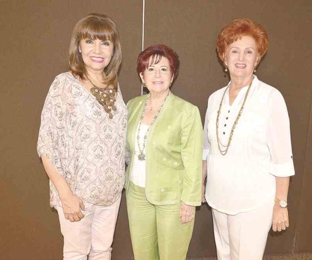 Eligen su nueva mesa directiva Eligen su nueva mesa directiva