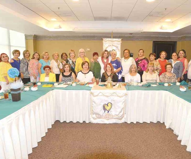 Ofrecerán merienda a los abuelitos Ofrecerán merienda a los abuelitos