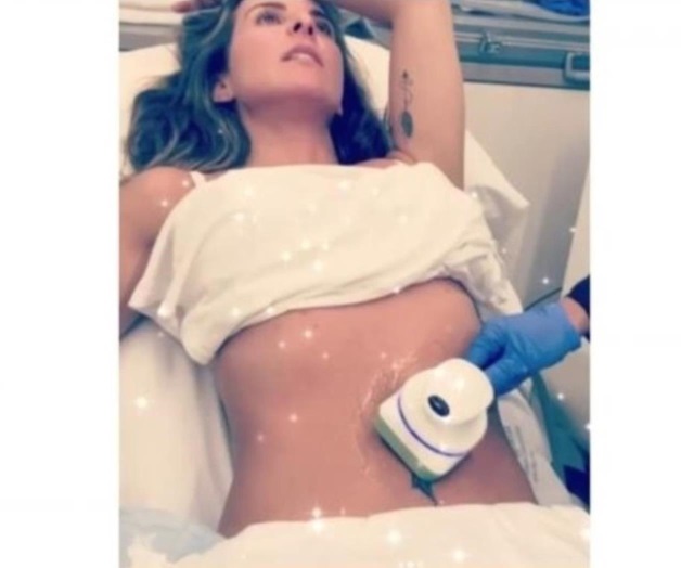 Revela cómo elimina grasa Revela cómo elimina grasa