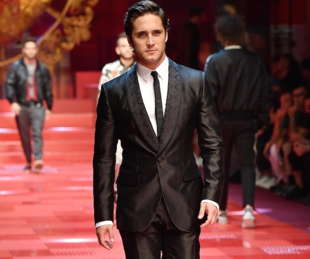 Triunfa en Italia como modelo Triunfa en Italia como modelo