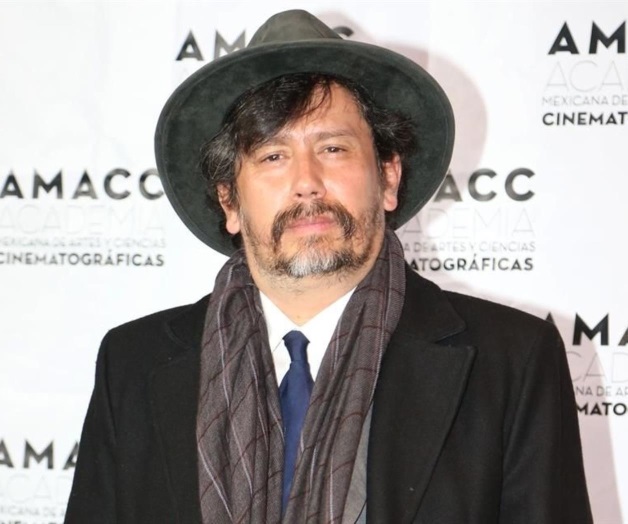 Buscan afianzar cine de terror mexicano Buscan afianzar cine de terror mexicano