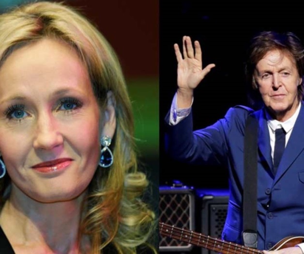 Son galardonados por la reina Son galardonados por la reina